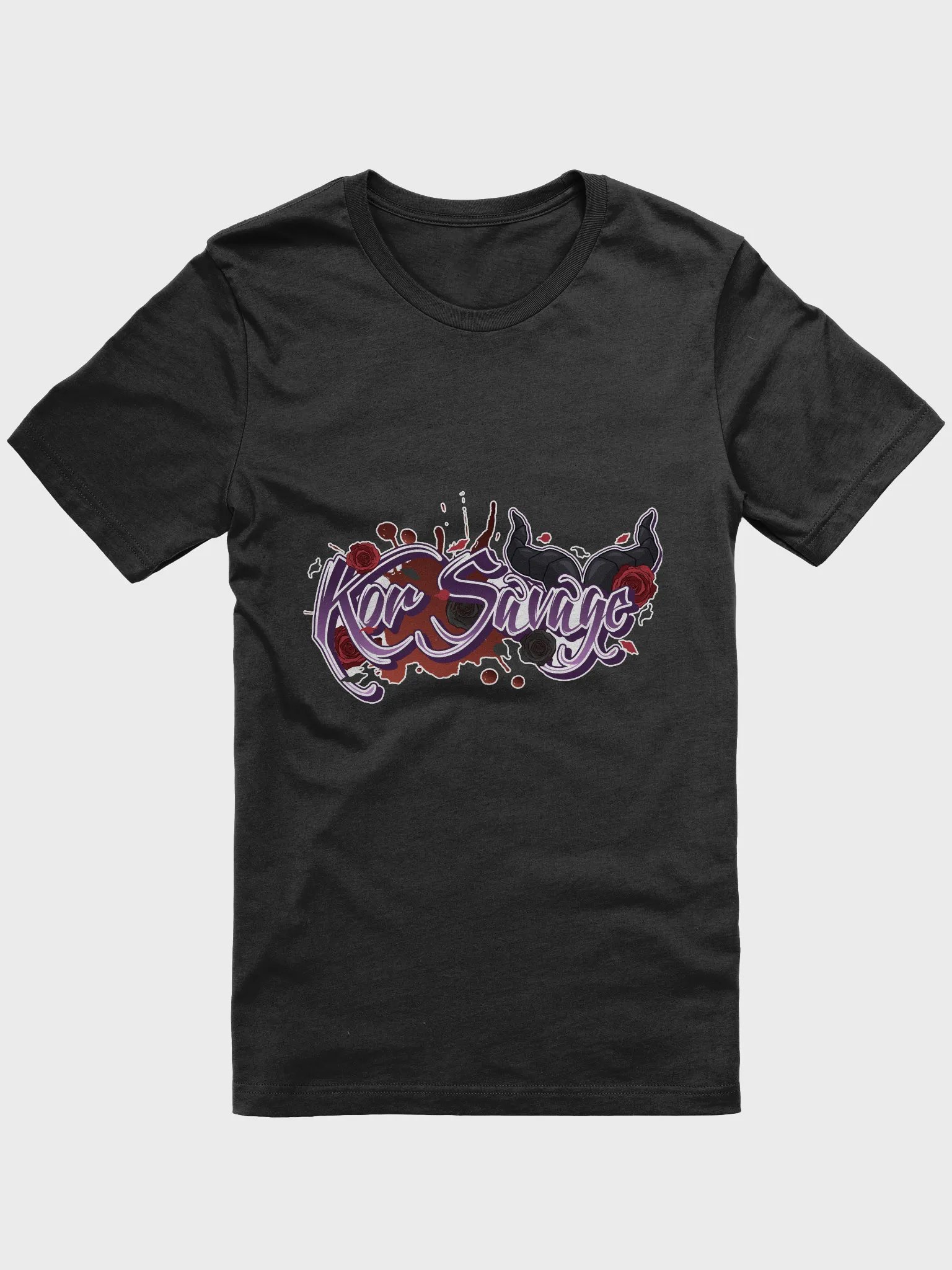 Logo T-Shirt product image (1)