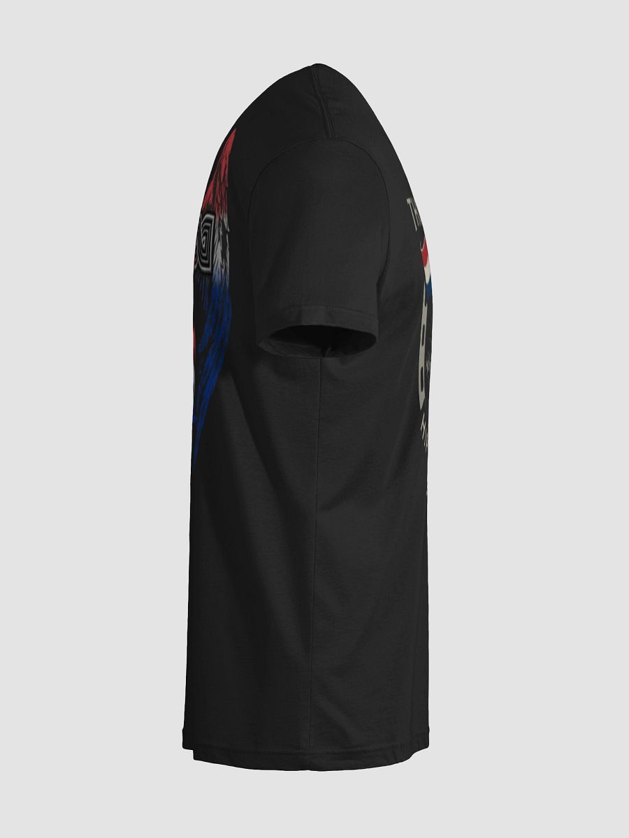 Thompson Hipodrom Sinj T-Shirt product image (8)
