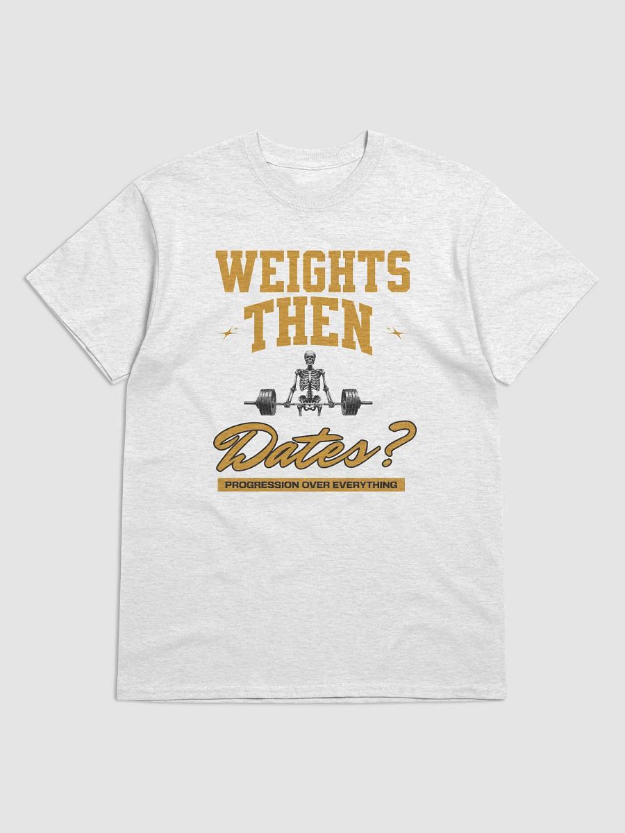 Weights Then Dates product image (6)