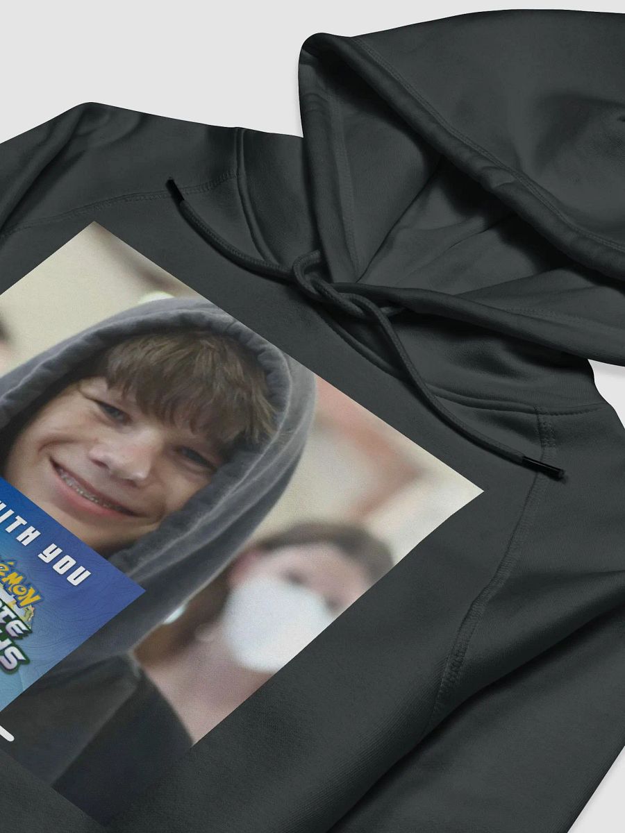 With You Hoddie product image (3)