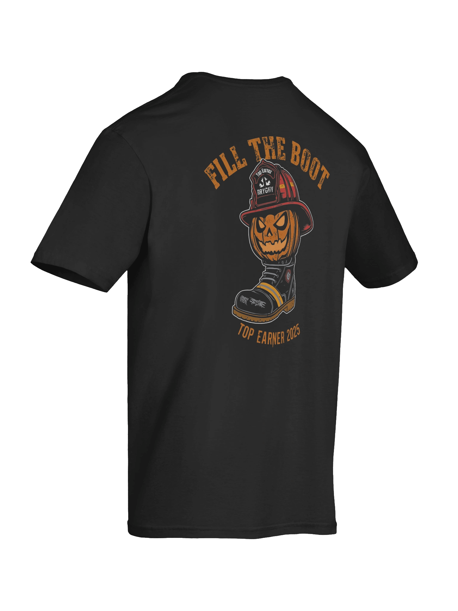 🎃 Halloween Exclusive – Fill the Boot 2025 (Collector’s Edition) product image (12)