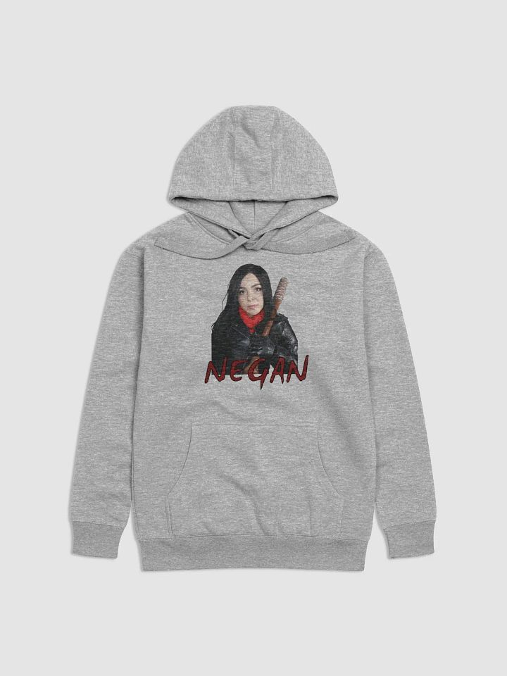 Negan Graphic Hoodie product image (1)