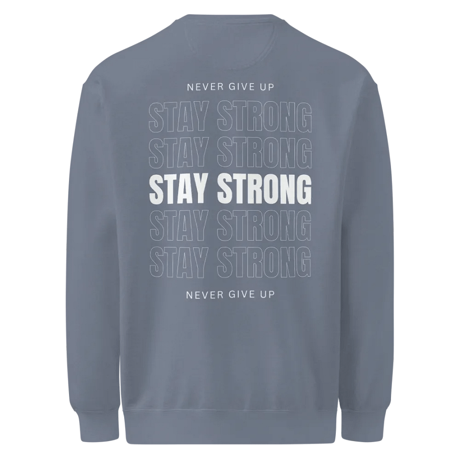 Stretz Stay Strong Crew product image (36)