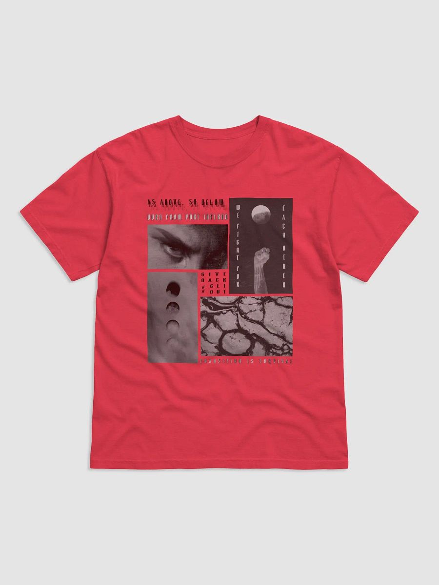 Inferno shirt 7 product image (4)