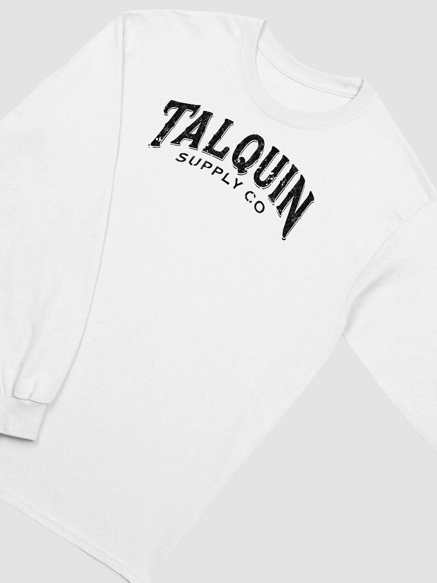 The Work Tee product image (2)