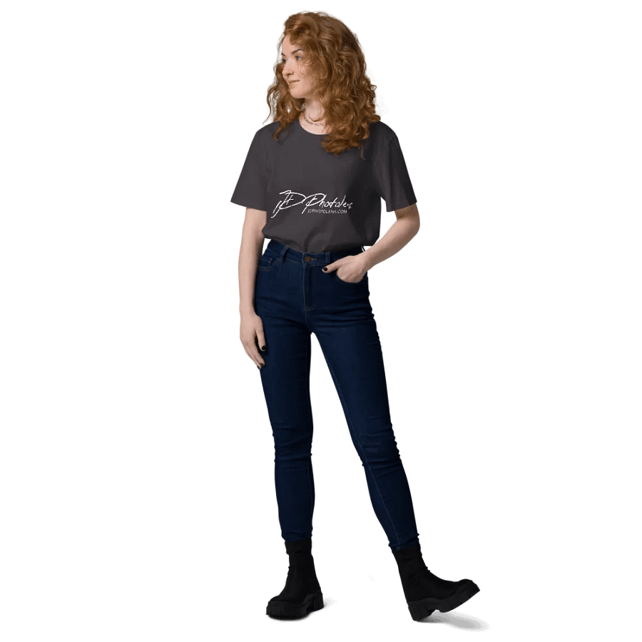 Camiseta de algodón orgánico Stanley/Stella product image (134)