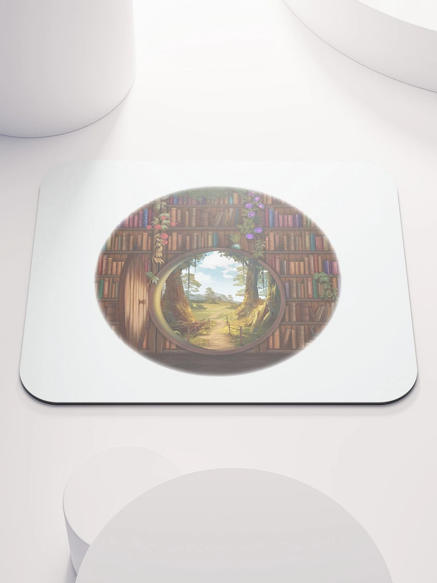 Doorway Mouse Pad product image (1)