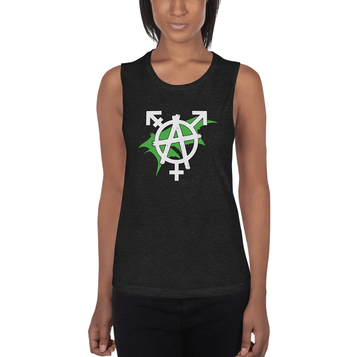 TRANARCHY Tank (Women's Sizing) product image (5)