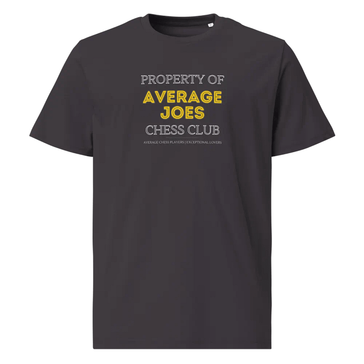AJC Club T-Shirt H1 Edition product image (9)