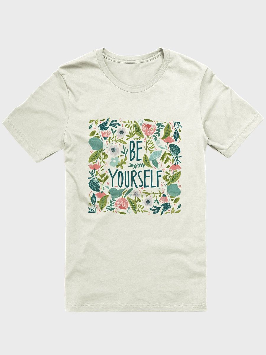 Be Yourself T-Shirt product image (1)