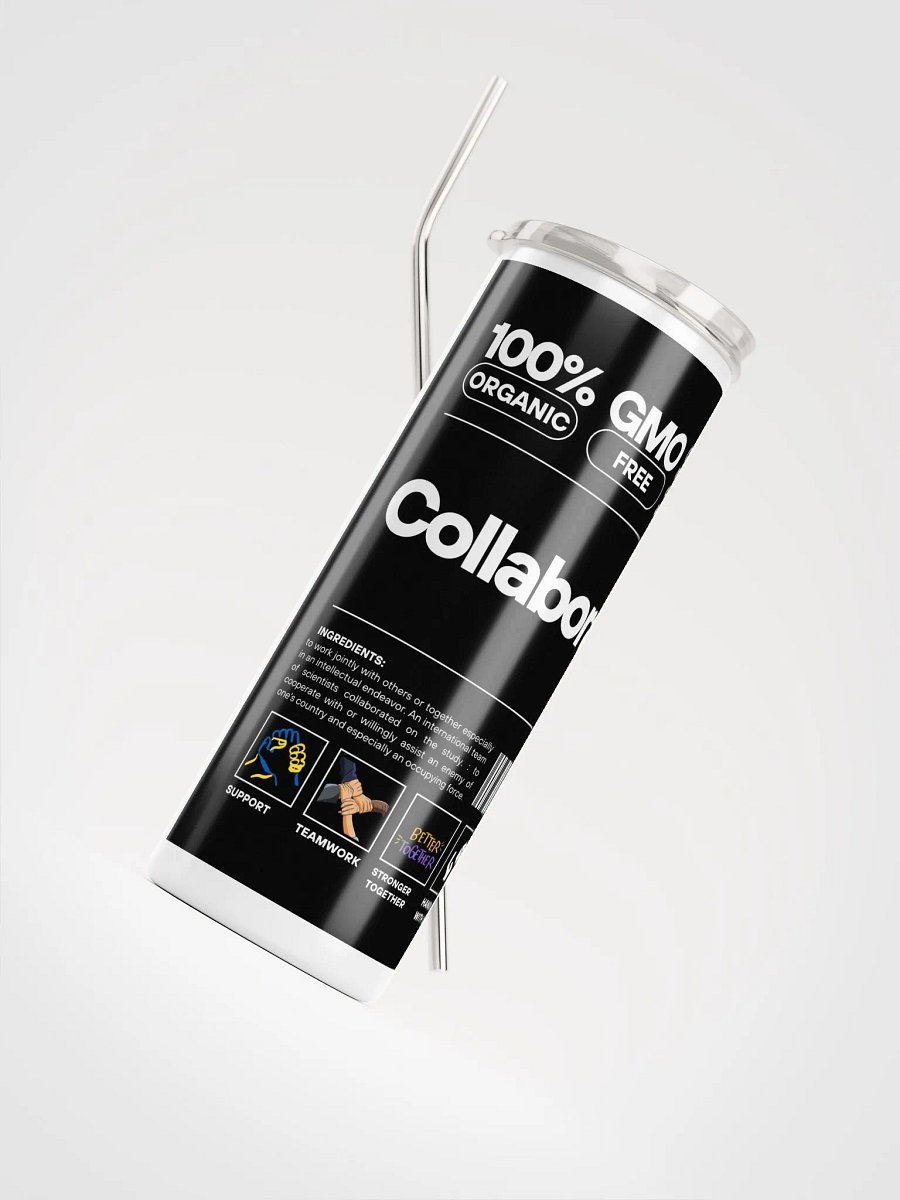 Collaborator Cup product image (4)