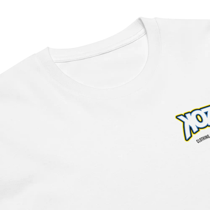 Original T-Shirt (White) product image (1)