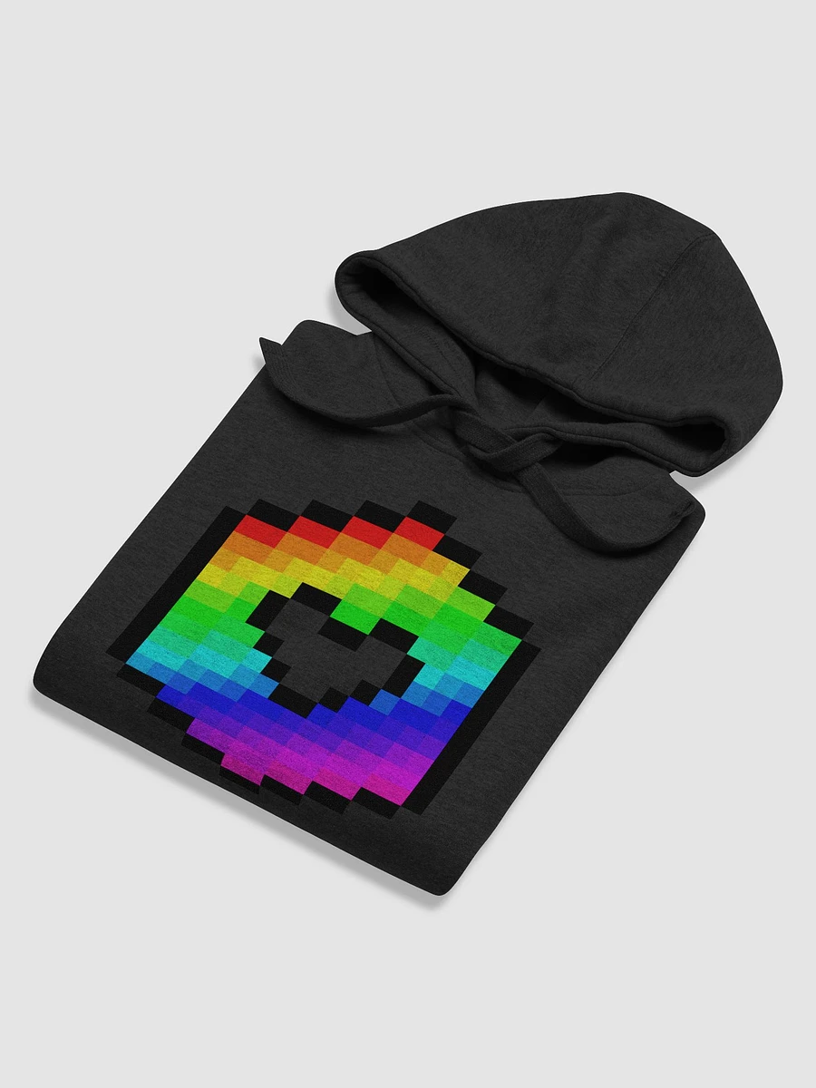 Rainbow Logo Sweater product image (58)