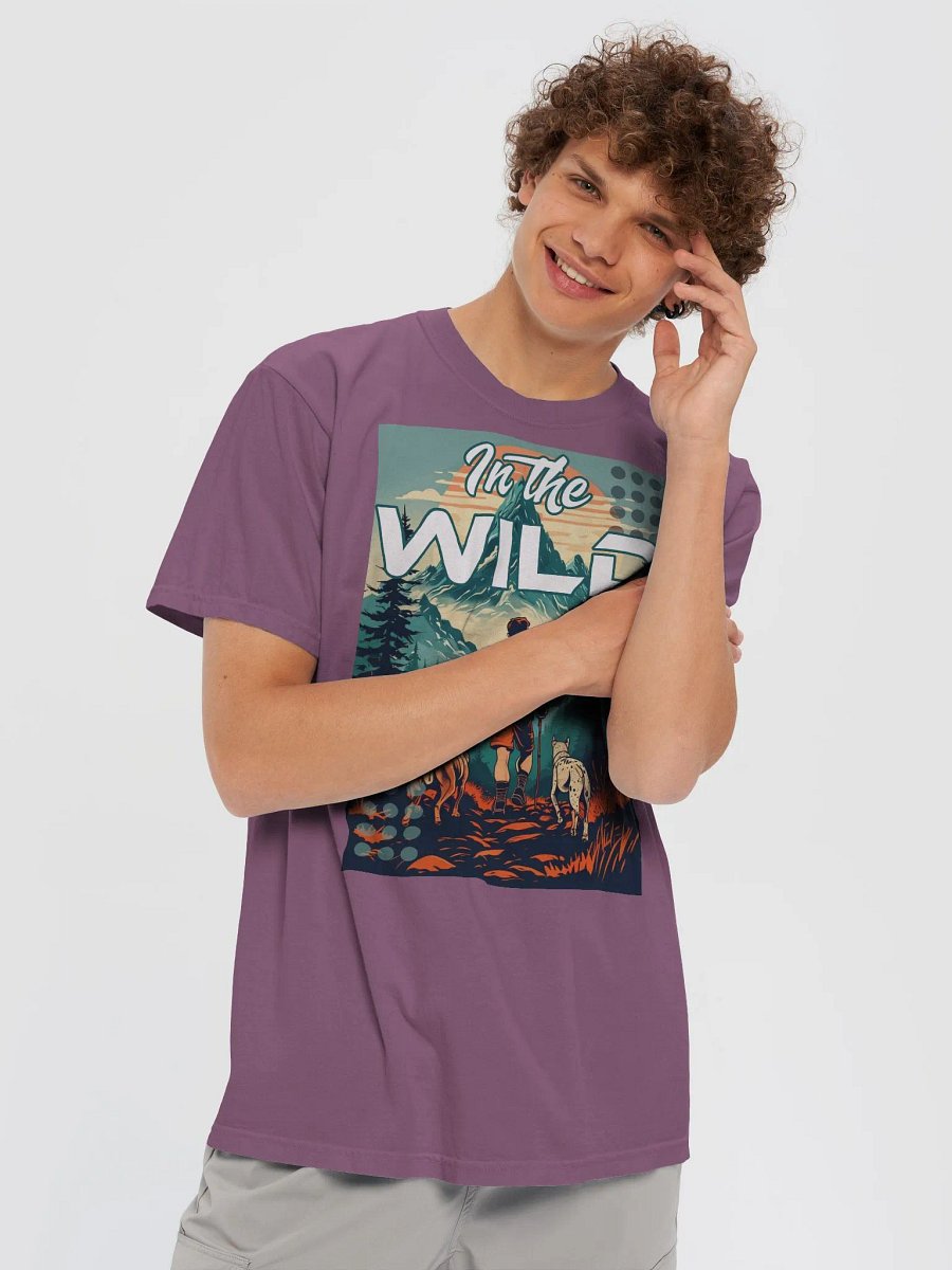 In The Wild product image (60)