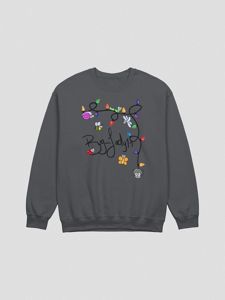 Bug-Lady Special Seasonal Sweater product image (1)