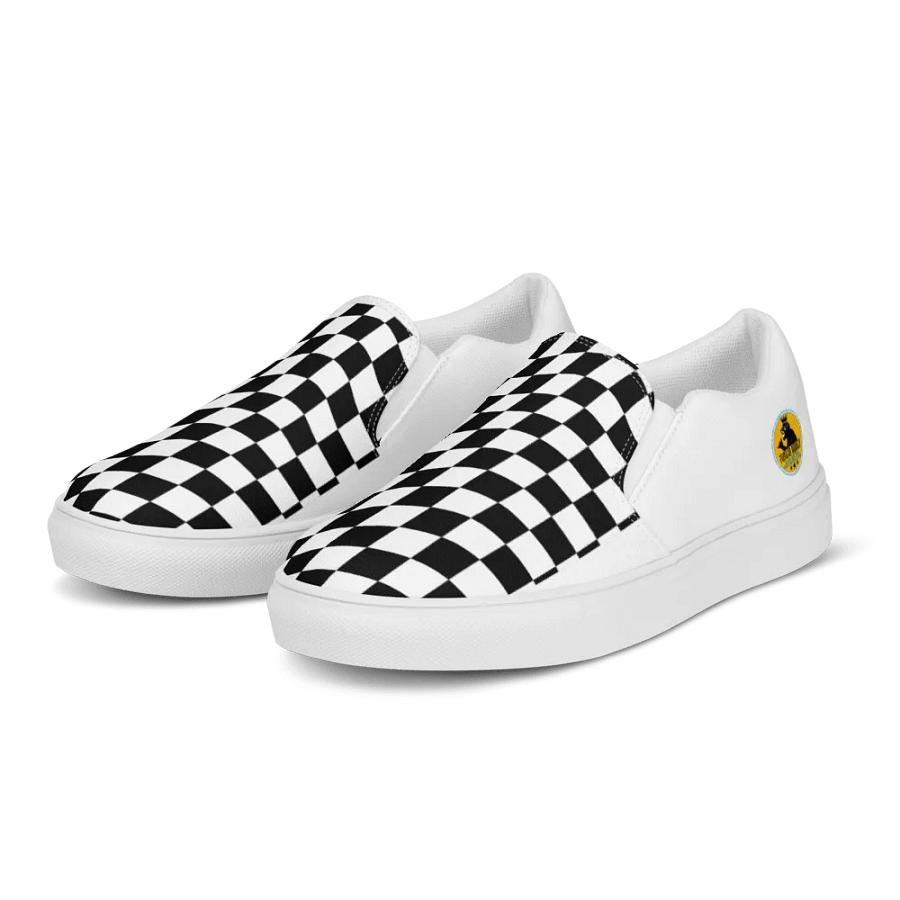 Go Surf Sneakers product image (7)
