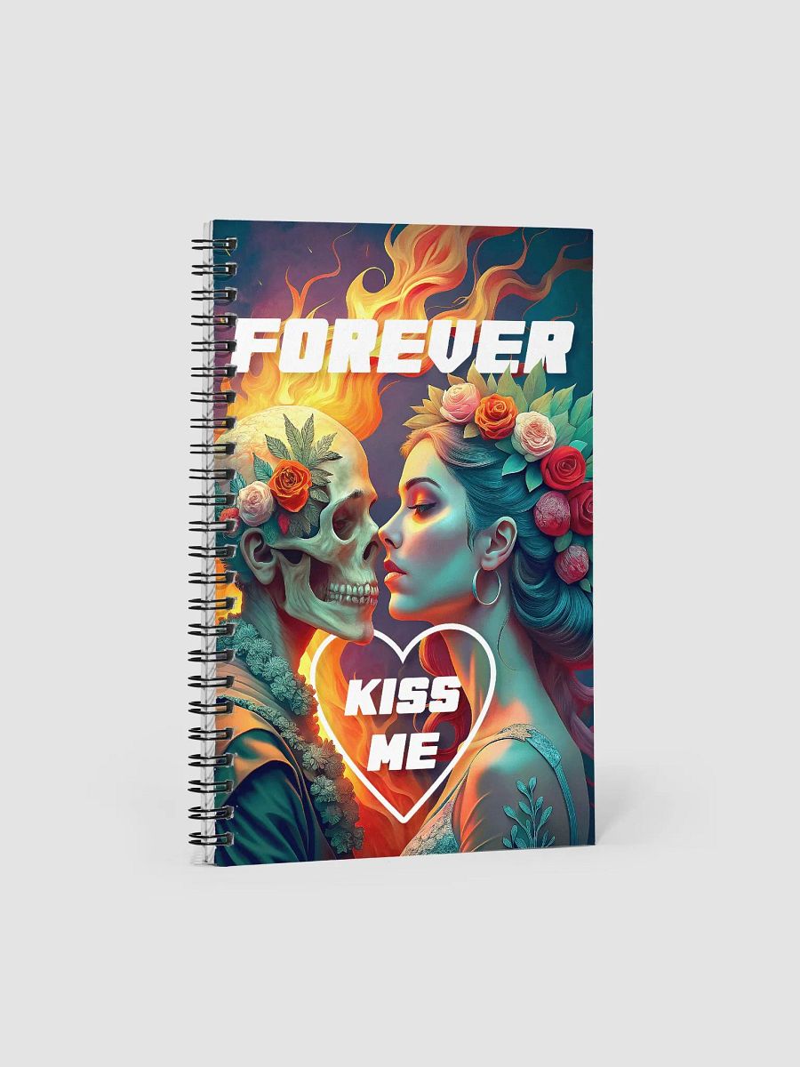 Kiss me forever - Not just for Valentine's Day product image (1)