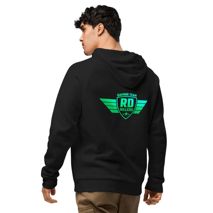 Trucker Hoodie product image (11)