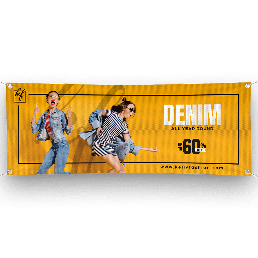 Banner Design product image (1)