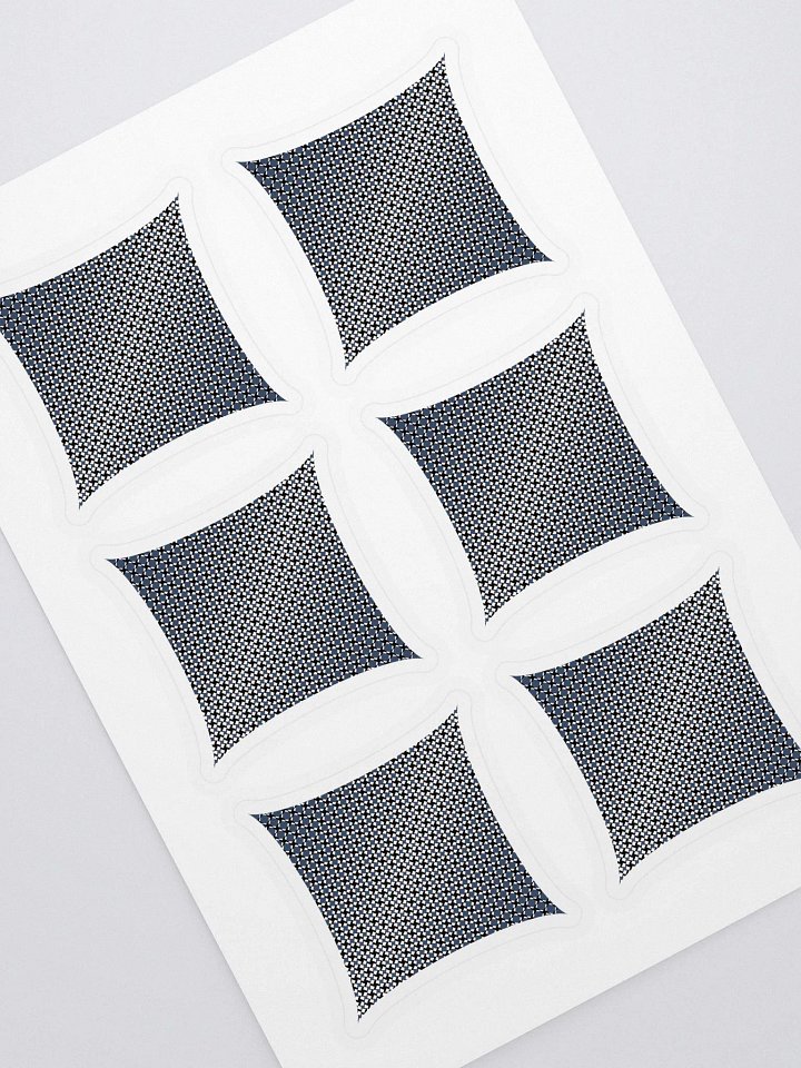Metropolitan Matrix product image (1)