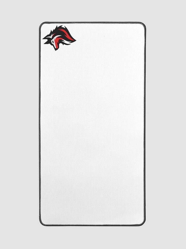 RedWolf Logo, Mouse Pad product image (2)