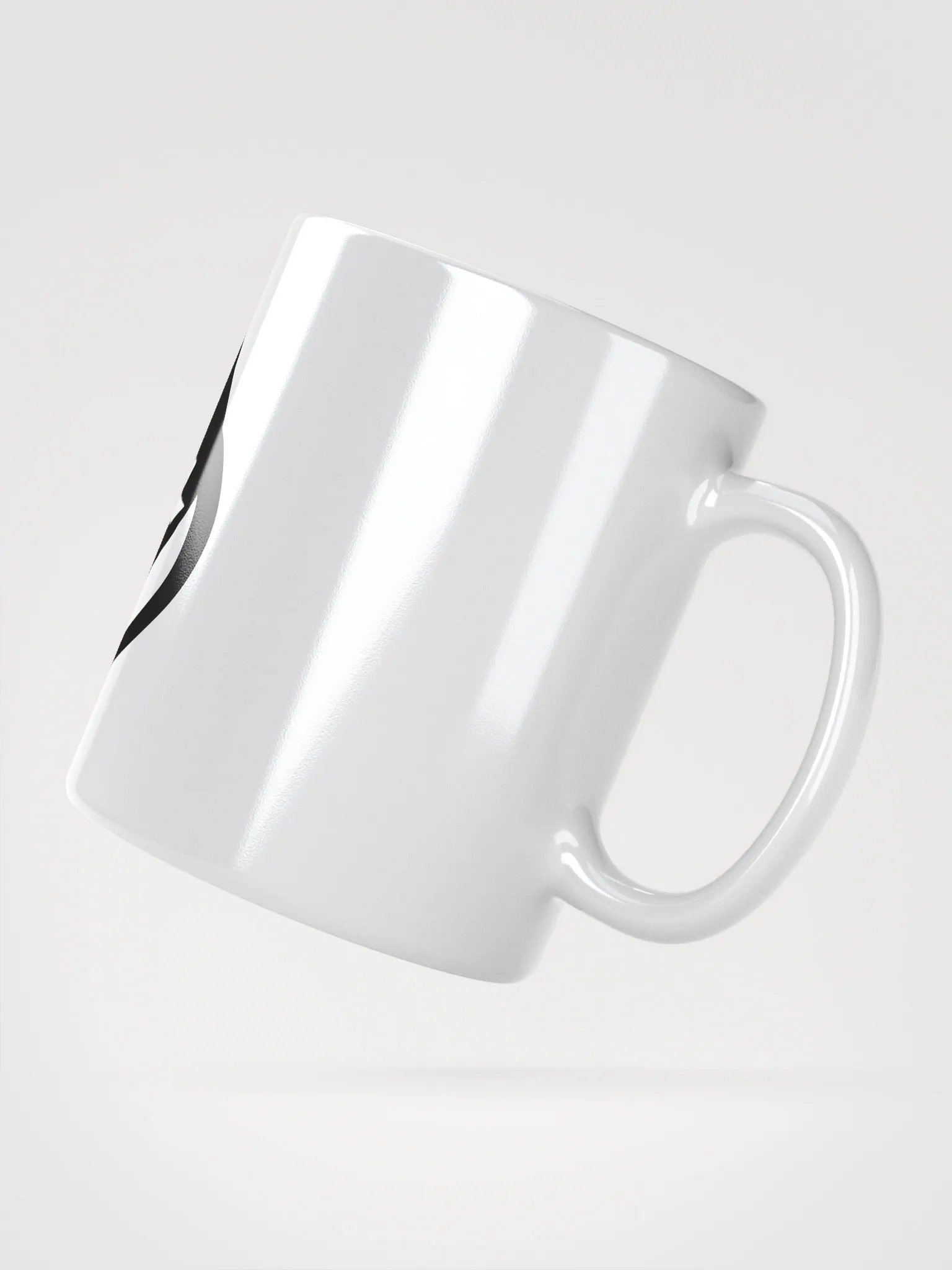 Rat Mug product image (3)