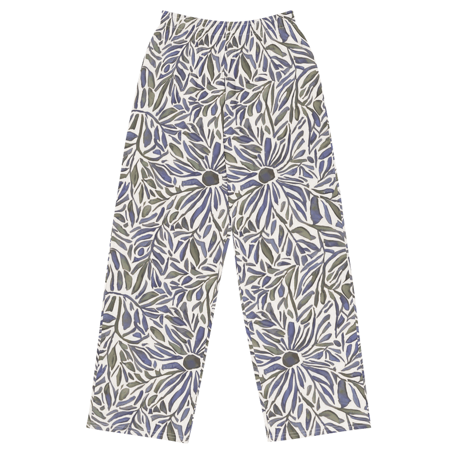 Leaves Garden Pants product image (1)