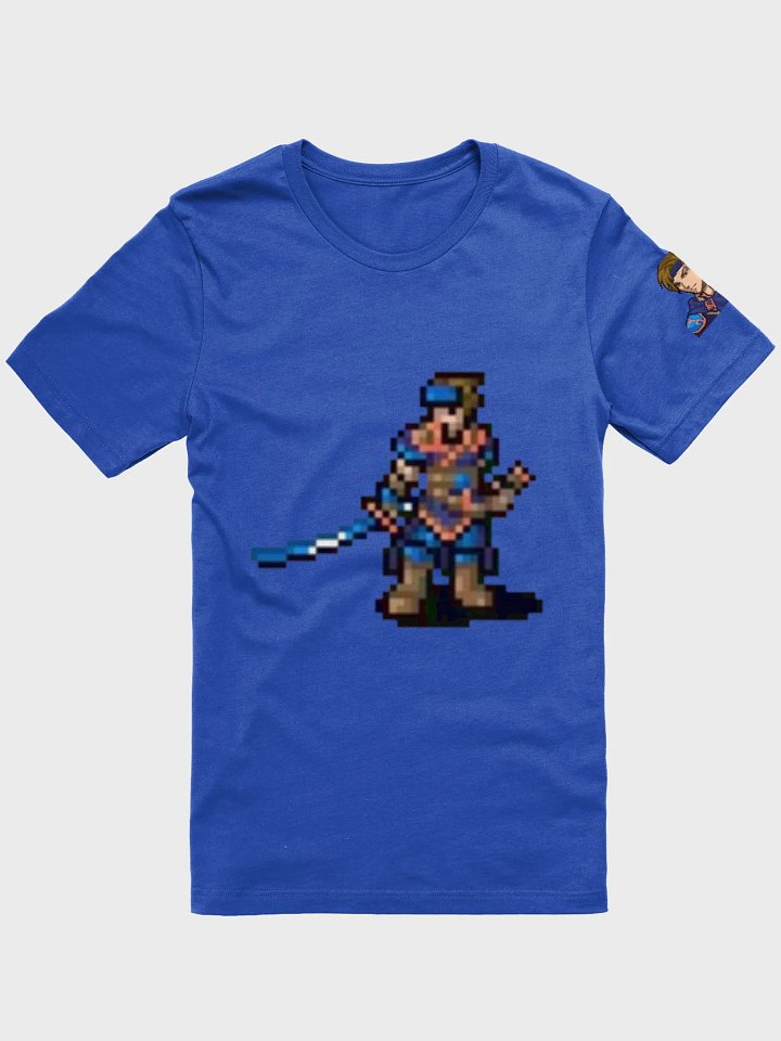 OG Pix Tee product image (1)