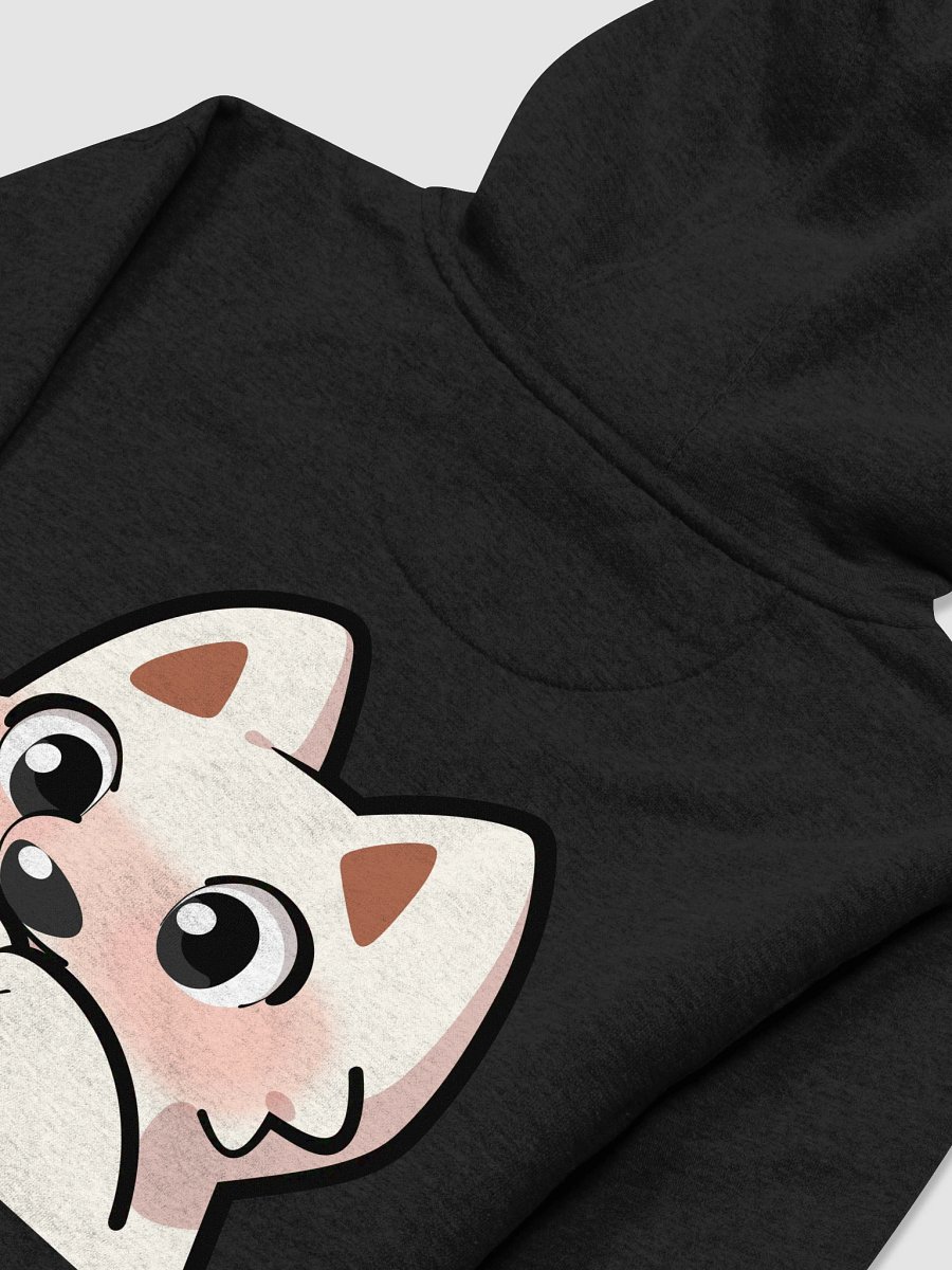 Shy Hoodie product image (1)