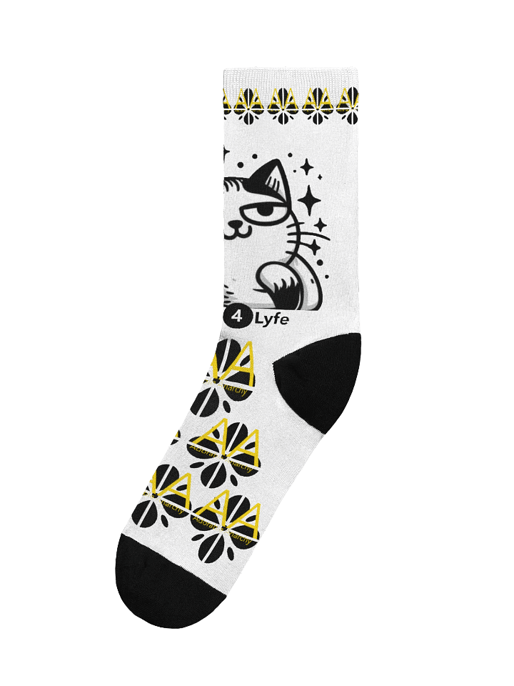 Socks of Smug product image (2)