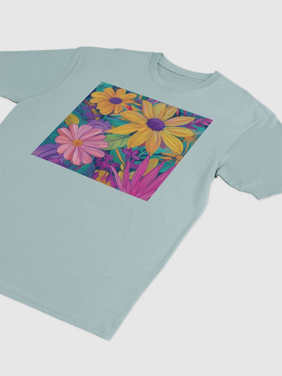 Botanical Bliss Men's Tee product image (17)