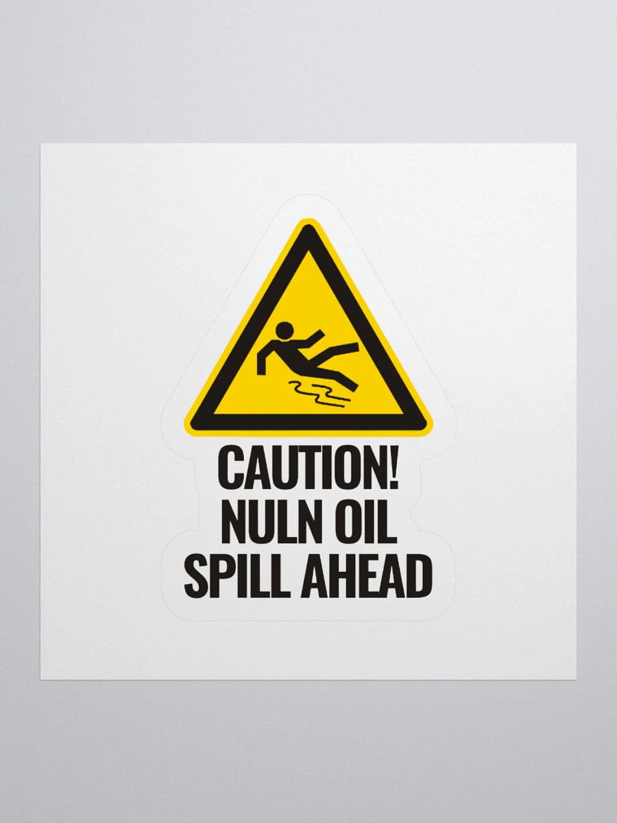 Nuln Oil Spill Ahead! product image (2)