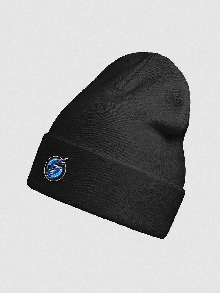 Sparks Otto Knit Beanie product image (7)