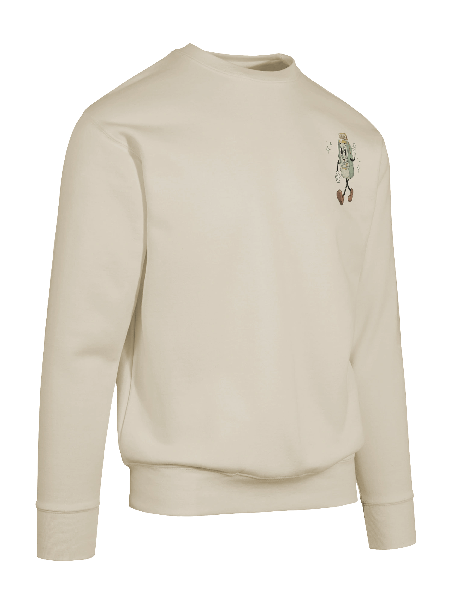 $500 Behind Sweatshirt product image (19)