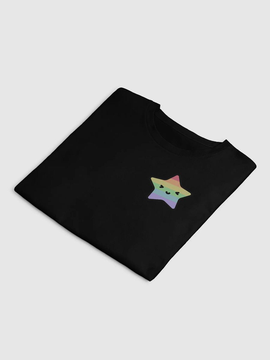 Lucy Pride Crop Top product image (7)
