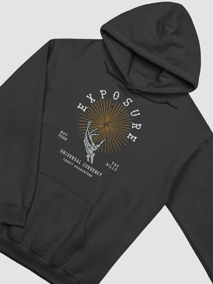 Exposure - Unisex Hoodie product image (1)