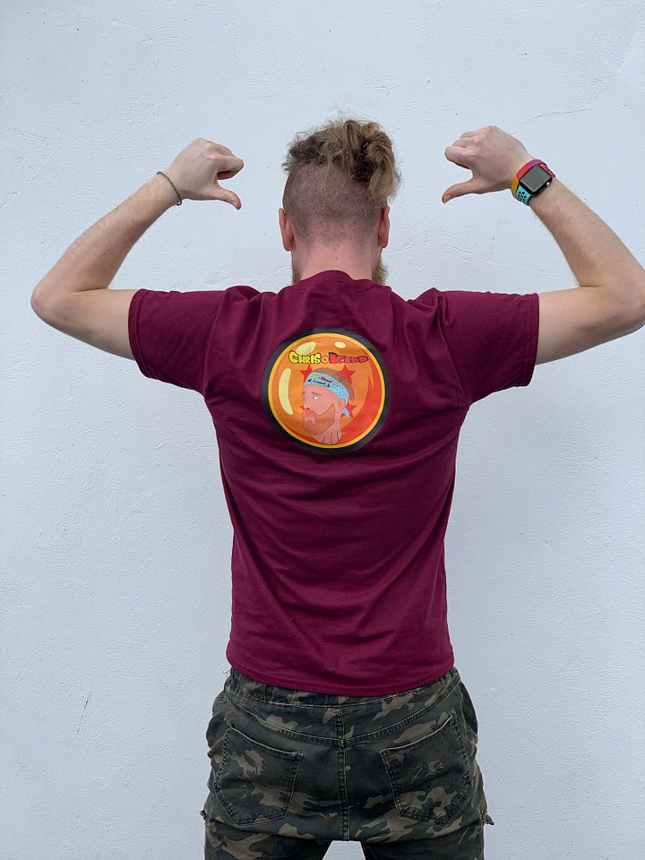 Limited Edition 69 Merch -T Shirt product image (2)