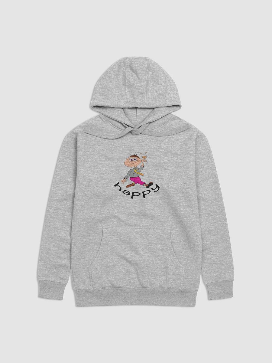 Hypnotic Celebration Hoodie product image (3)