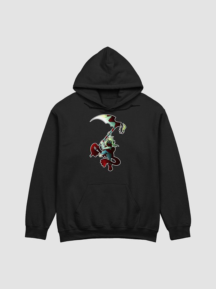 "Scythe" hoodie product image (1)