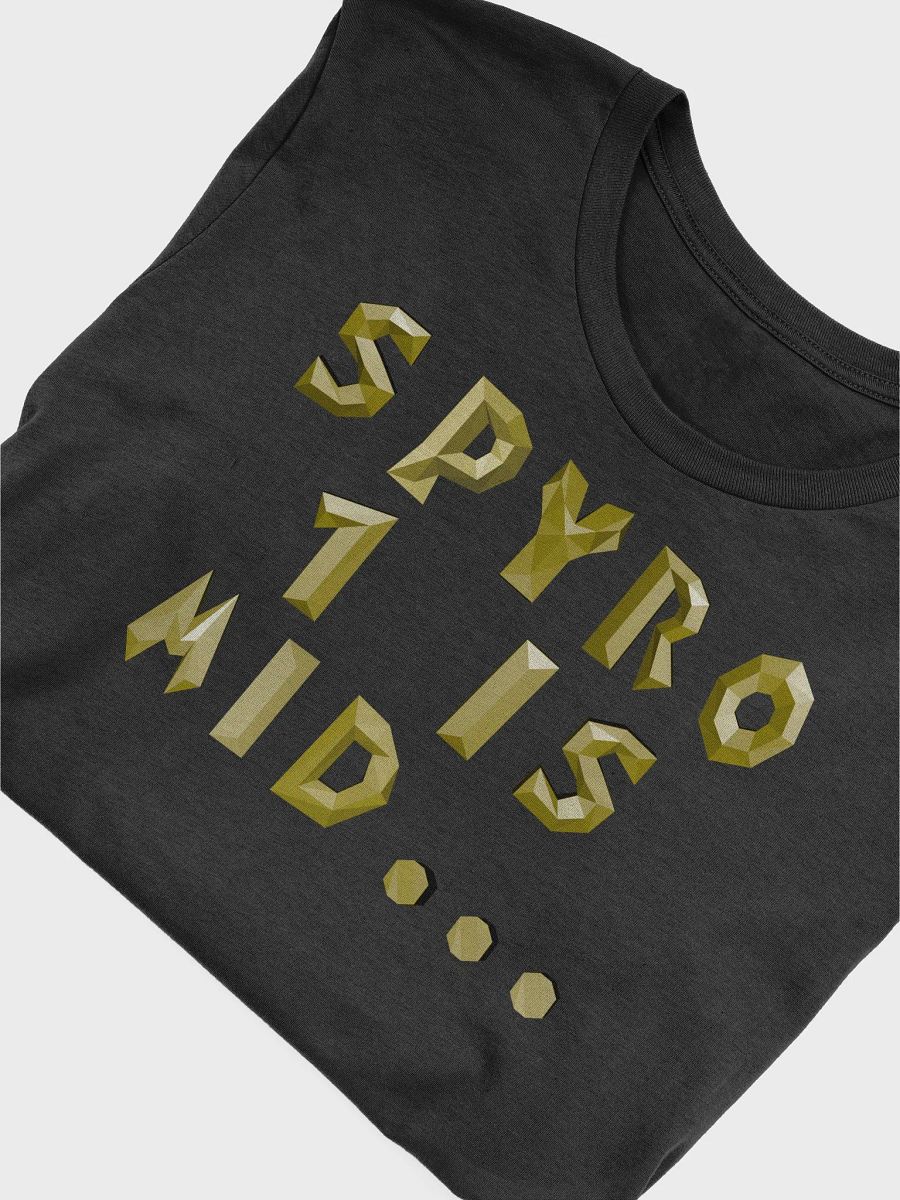 Spyro 1 is Mid Shirt! product image (5)
