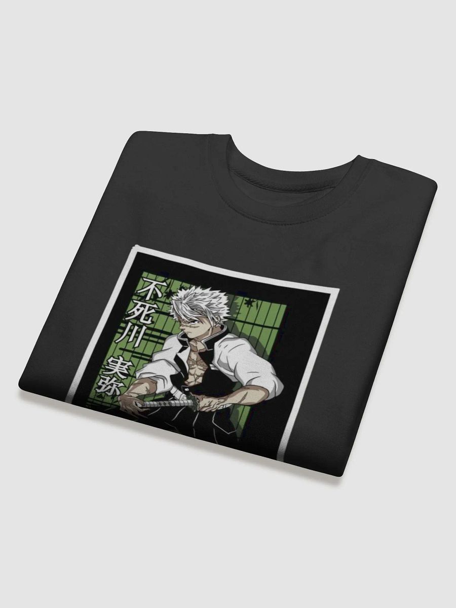 Same Sweatshirt product image (4)