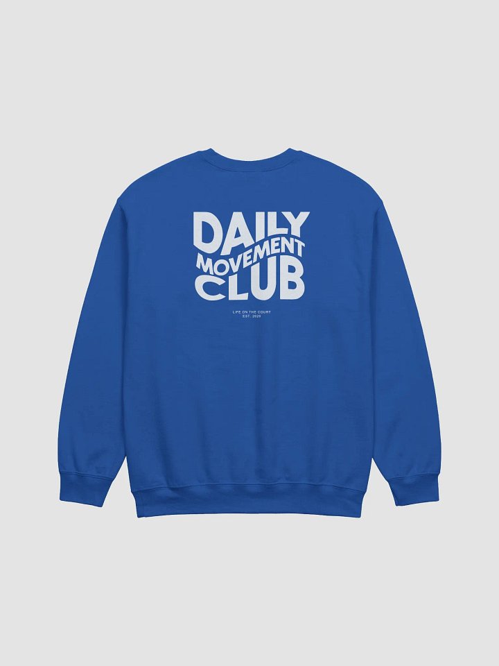 Daily Movement Crewneck product image (2)