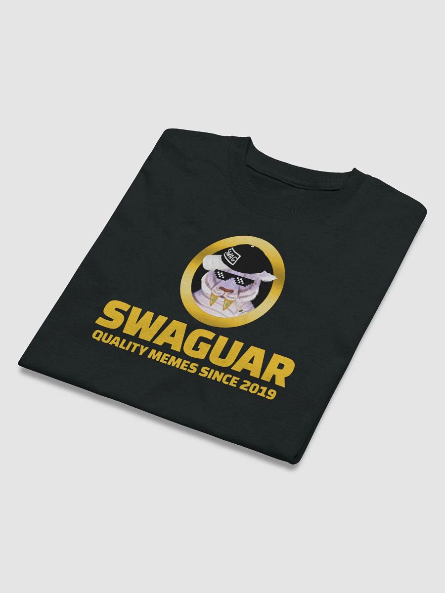 Swaguar Logo Shirt product image (3)