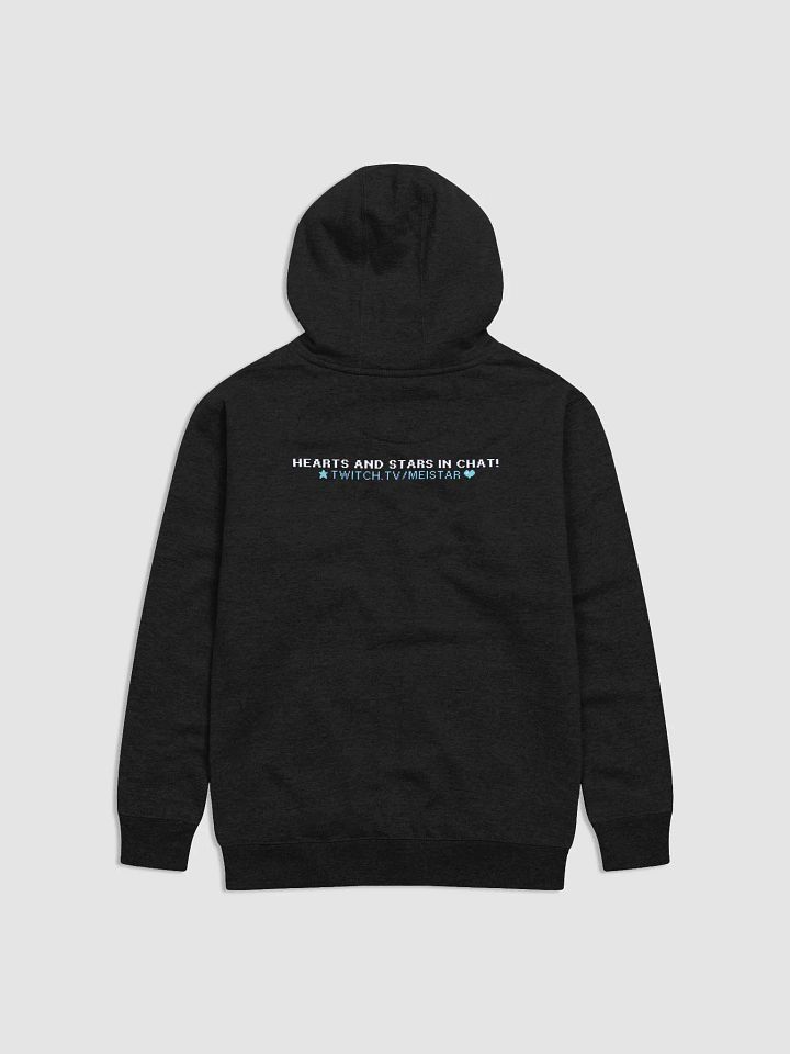Be Kinder Pixel Hoodie! product image (2)