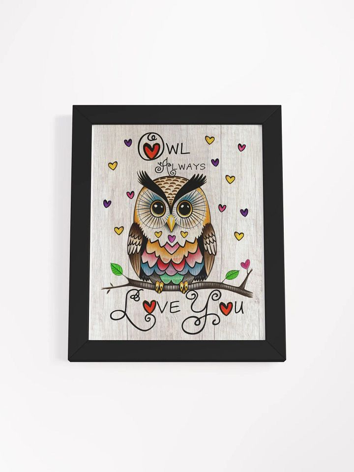 Owl Always Love You product image (1)