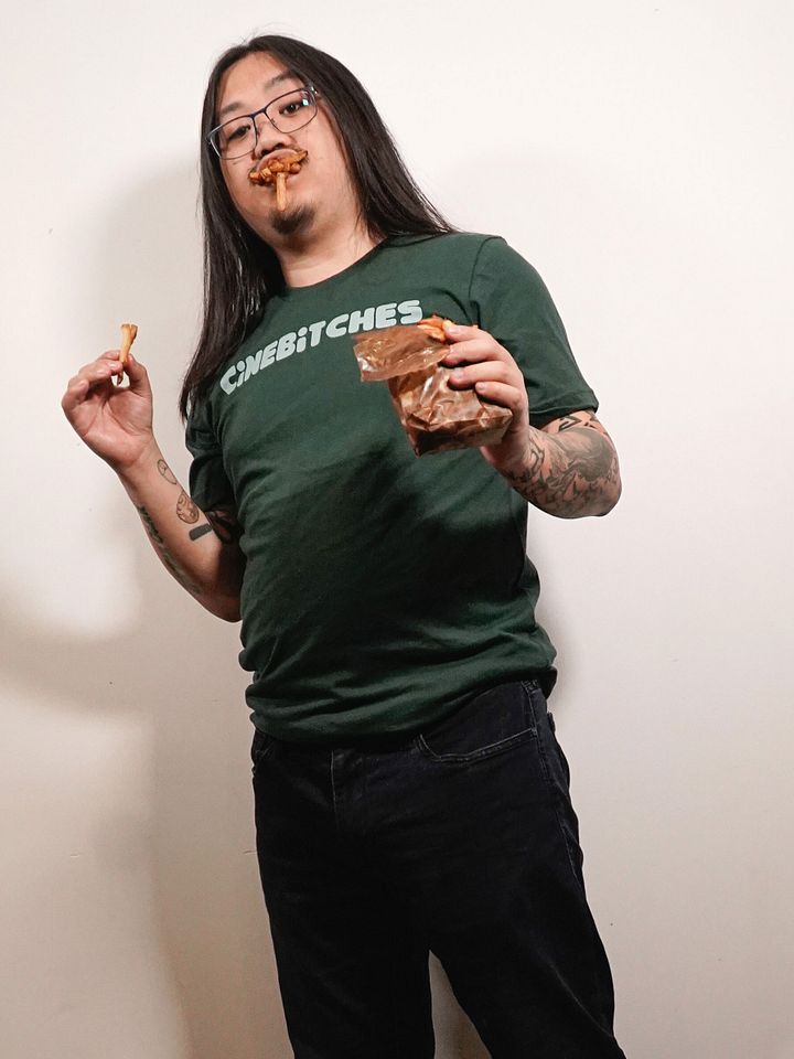 Cinebitches T Shirt product image (1)
