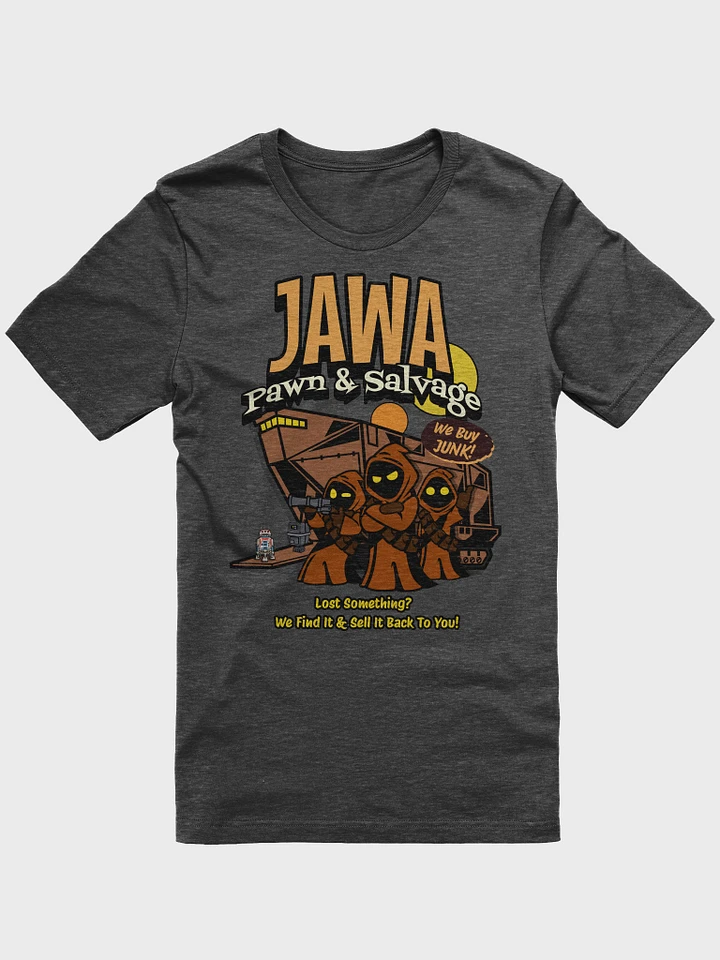 Jawa Pawn & Salvage product image (1)