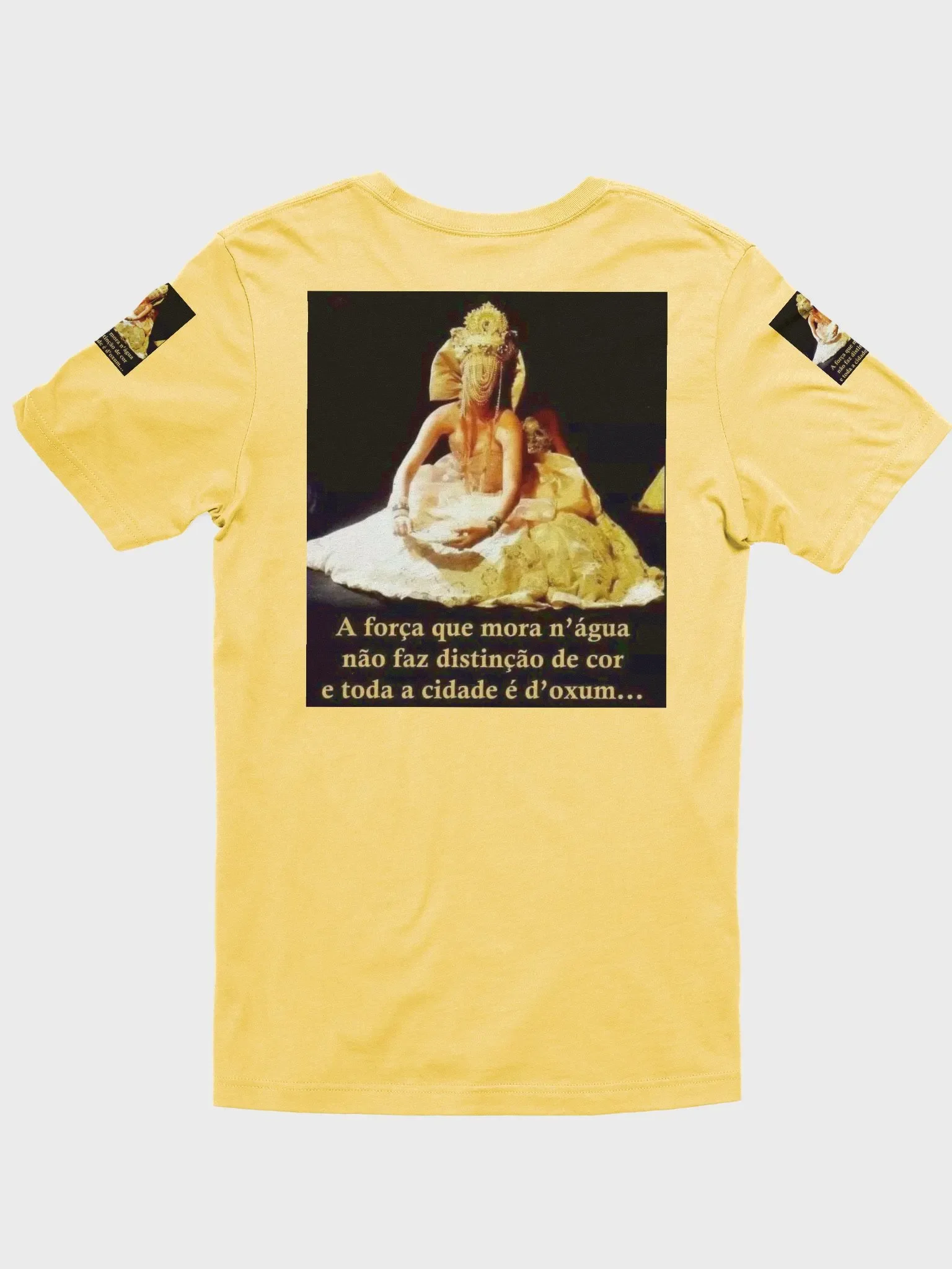 Oxum é amor product image (2)