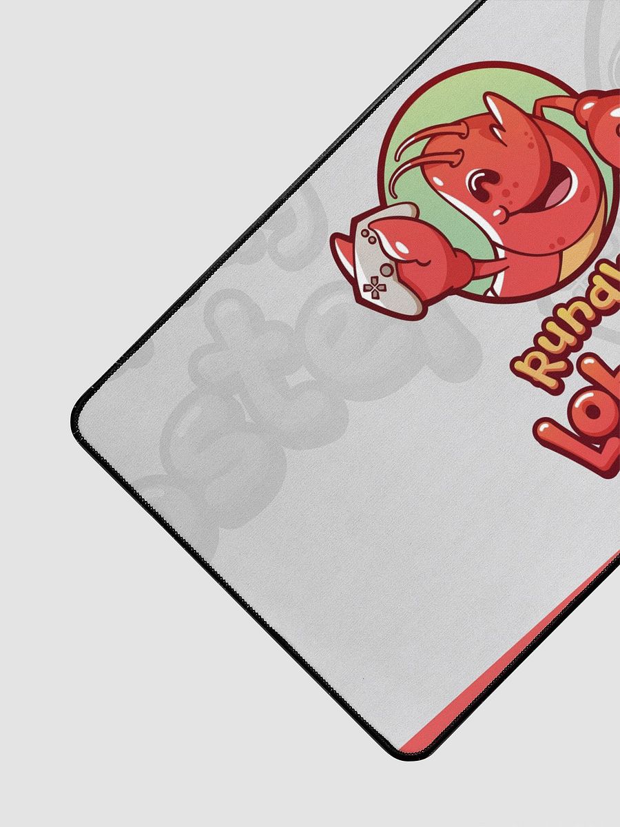 RunawayLobster Desk Mat product image (3)