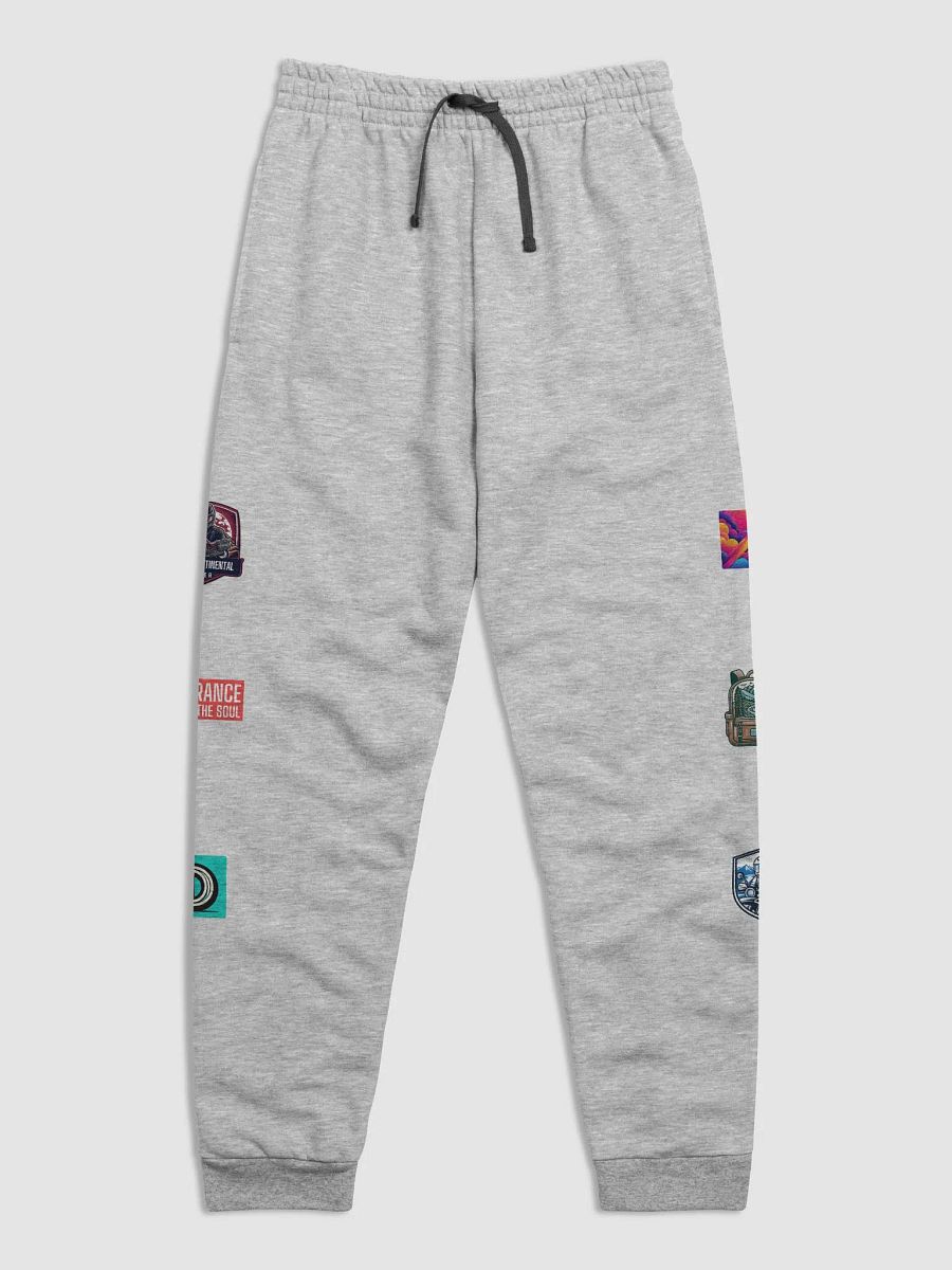 Cross Continental Rider Unisex Joggers product image (6)
